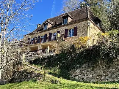 Maison, 192 m²