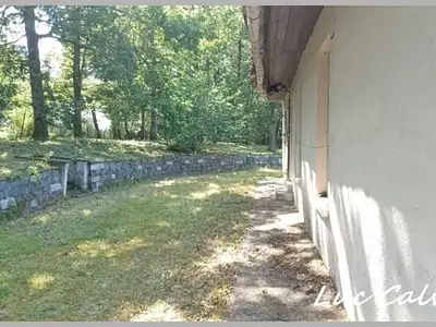 Maison, 170 m²