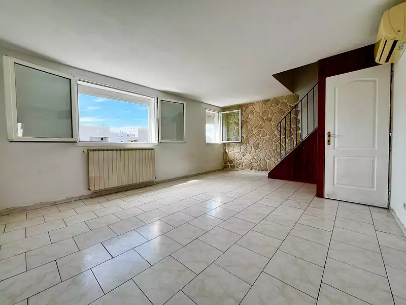 Appartement, 66 m²
