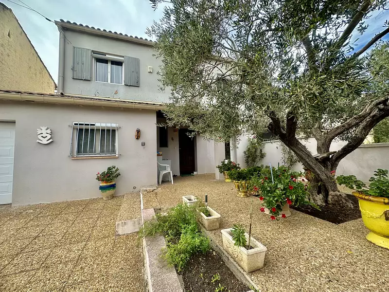 Maison, 150 m²