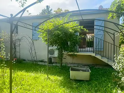 Maison, 86,86 m²