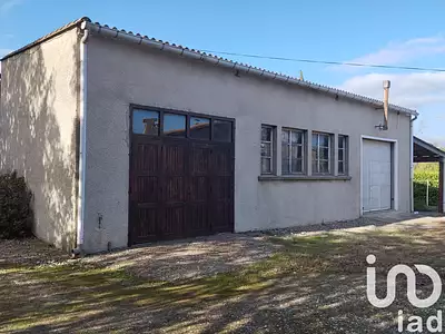 Maison, 122 m²