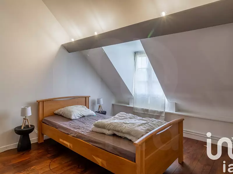 Maison, 63 m²