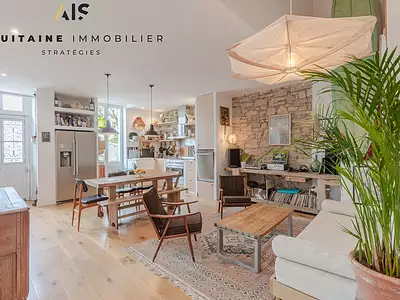 Maison, 145 m²