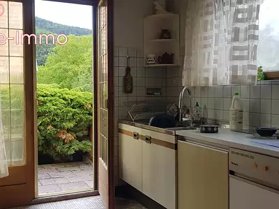Maison, 95 m²