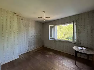 Maison, 86 m²