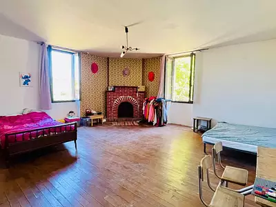Maison, 340 m²