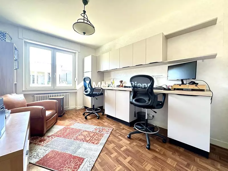 Appartement, 172 m²