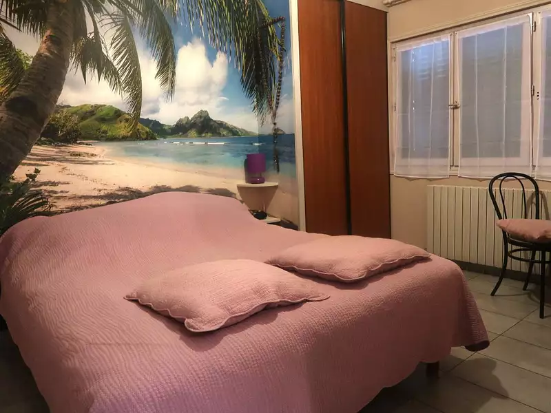 Maison, 93 m²