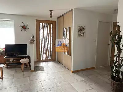 Maison, 107 m²