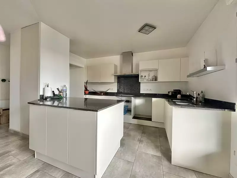 Appartement, 98,84 m²