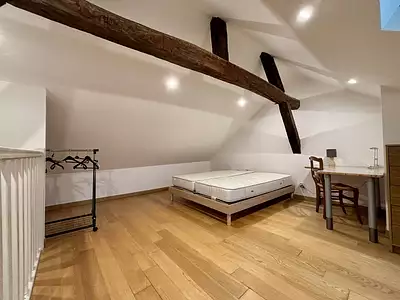 Appartement, 97,44 m²