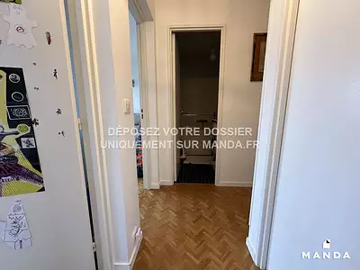 Appartement, 96 m²