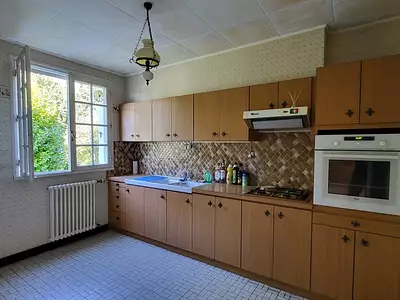 Maison, 137 m²