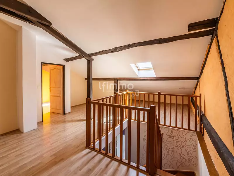 Maison, 110 m²