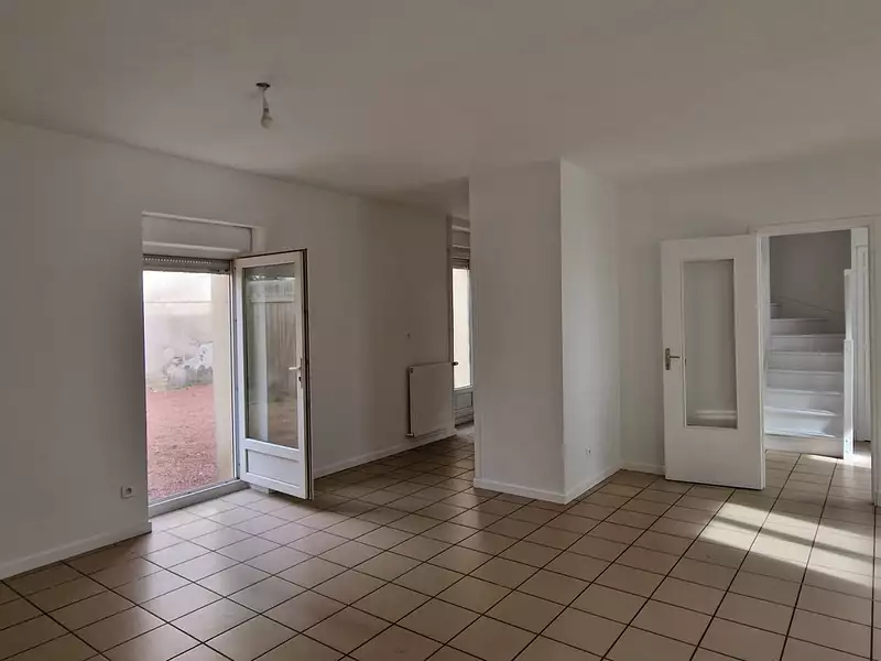 Appartement, 100 m²