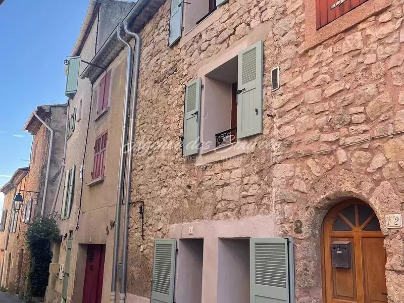 Maison, 65 m²