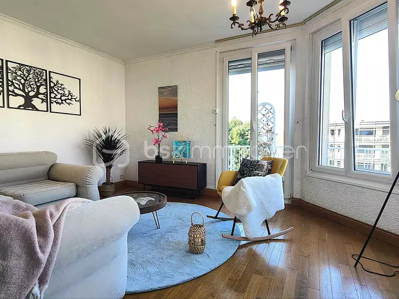 Appartement, 113 m²