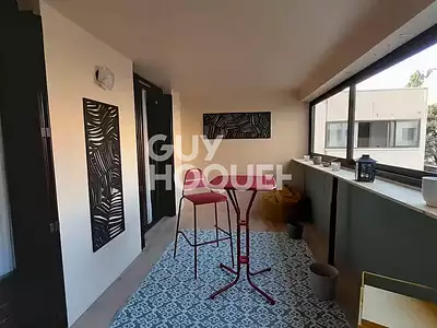 Appartement, 66,21 m²