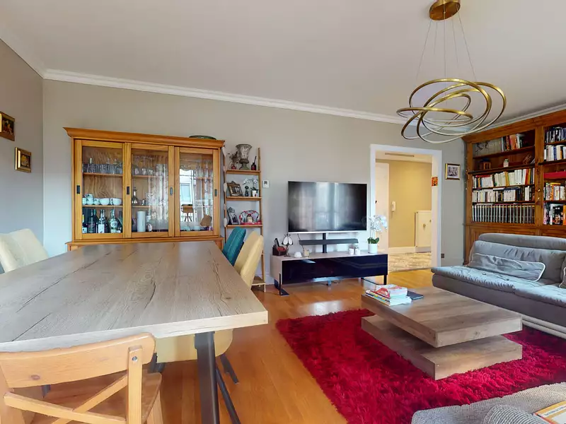 Appartement, 154 m²