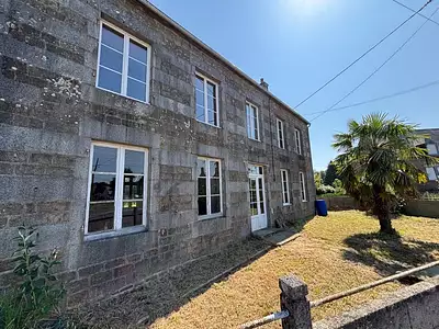 Maison, 135 m²