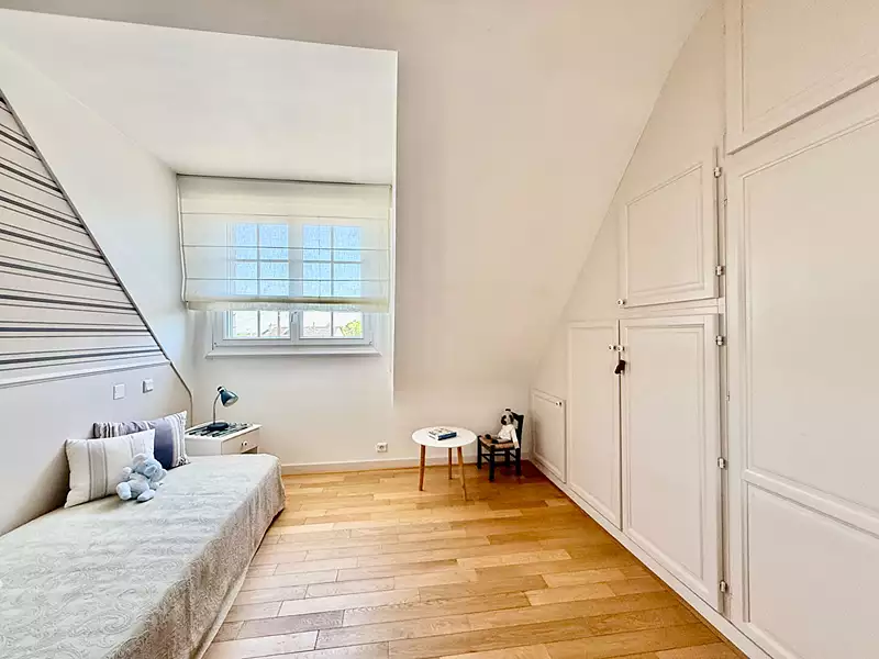 Maison, 122 m²