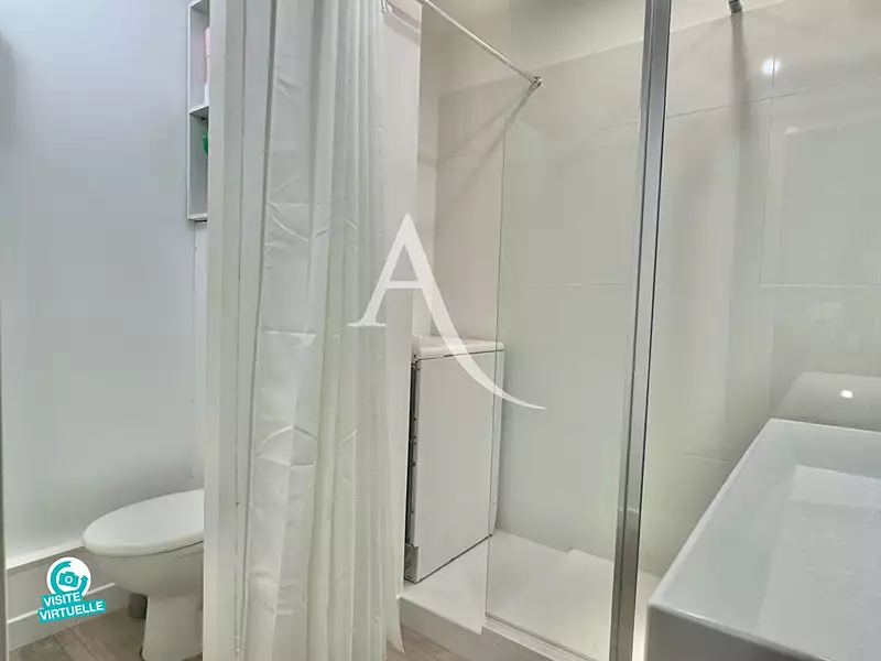 Appartement, 27 m²