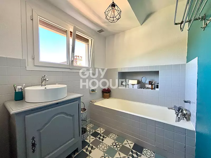Maison, 138,95 m²