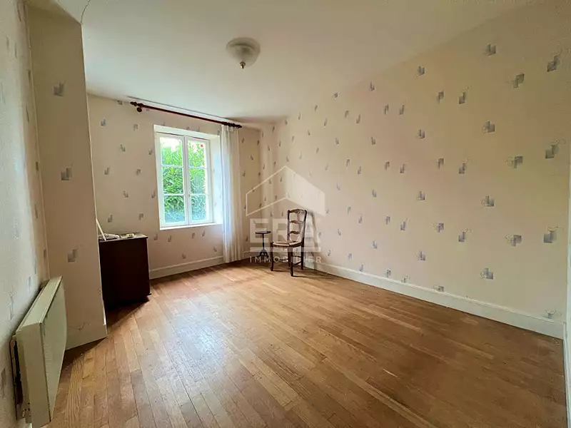 Maison, 165 m²