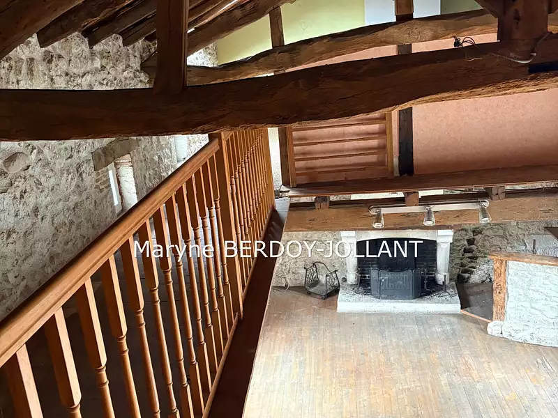 Maison, 149 m²