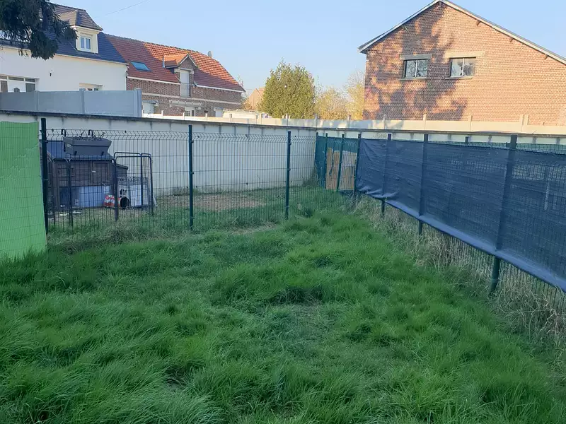 Maison, 79,6 m²