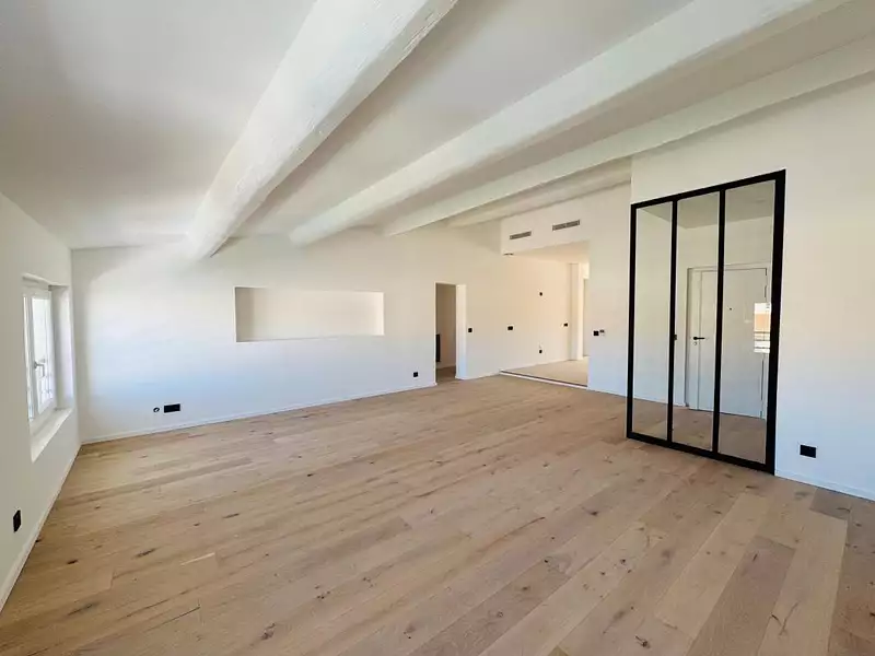 Appartement, 128 m²