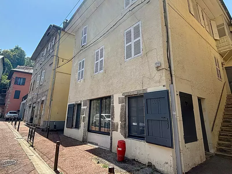 Appartement, 71 m²