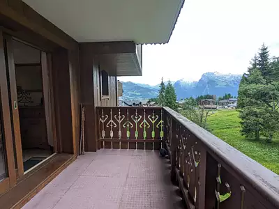 Appartement, 62 m²