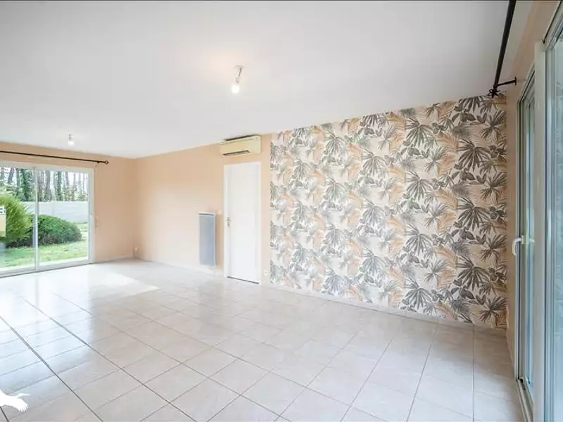 Maison, 115 m²