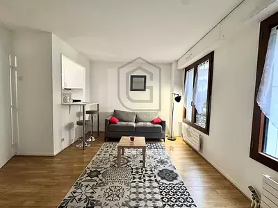 Appartement, 30,9 m²