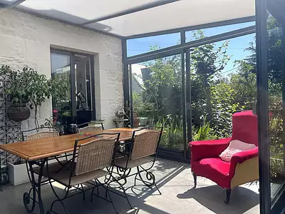 Maison, 85 m²
