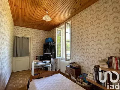 Maison, 168 m²