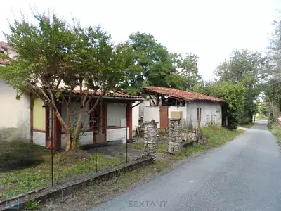 Maison, 120 m²