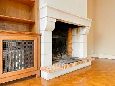 Maison, 138 m²