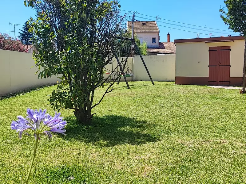 Maison, 180 m²