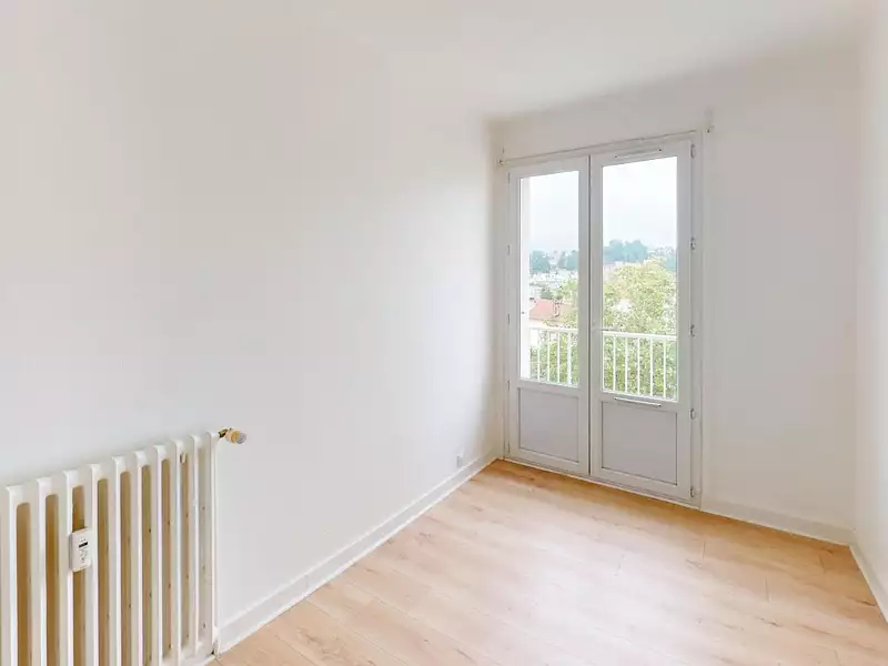 Appartement, 63 m²
