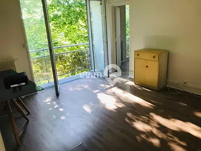 Appartement, 60 m²
