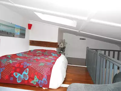 Appartement, 45 m²