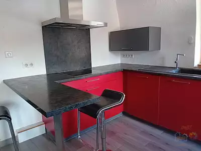 Appartement, 70 m²