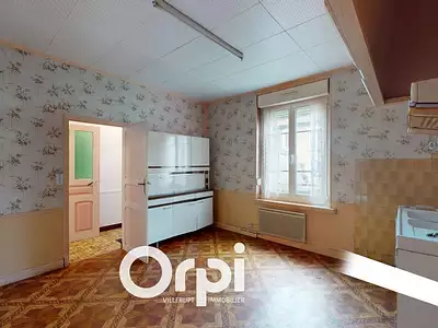 Maison, 90 m²