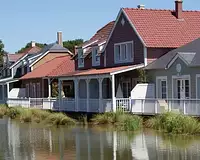 Maison, 30 m²