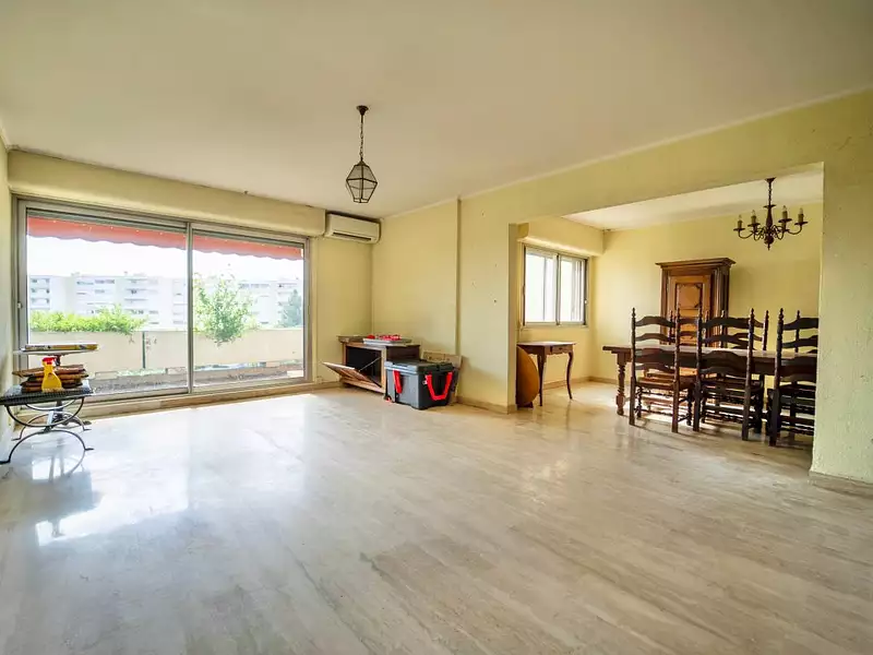 Appartement, 112 m²