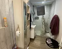 Appartement, 42,9 m²