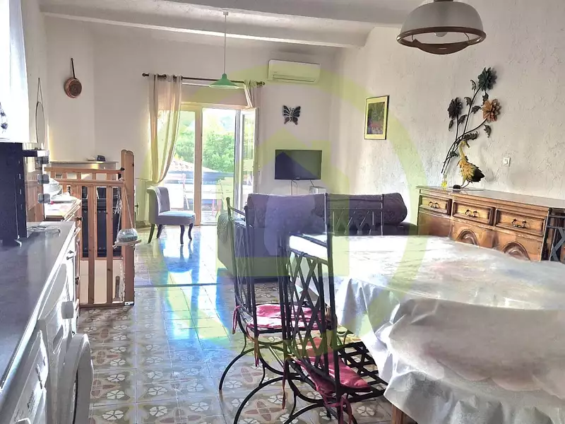 Maison, 98 m²